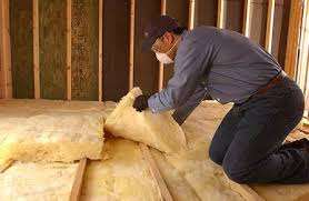 Types of Insulation We Offer in Harrisburg, IL